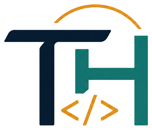 TrueHorizon logo